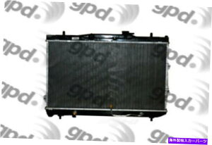 Radiator WG[^[O[o2784C Radiator Global 2784C