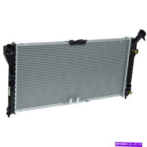 Radiator Lumina Monte Carlo Regal Cutlass Supreme Grand Prix̐VWG[^[ New Radiator for Lumina Monte Carlo Regal Cutlass Supreme Grand Prix