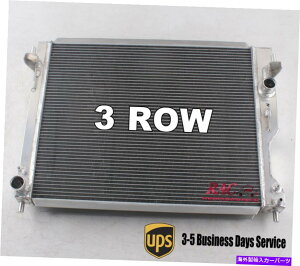 Radiator 2005-2014 Ford Mustang GT 3.7L 5.0L 5.8L}jA3RAA~jEWG[^[ 3 Row Core Aluminum Radiator For 2005-2014 Ford Mustang GT 3.7L 5.0L 5.8L Manual