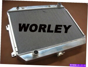 Radiator �v���}�XGTX 1969 1970 1970��3�R�A�A���~�j�E�����W�G�[�^�[1971 3 core aluminum radiator for Plymouth GTX 1968 1969 1970 1971�y���s�A���i�z