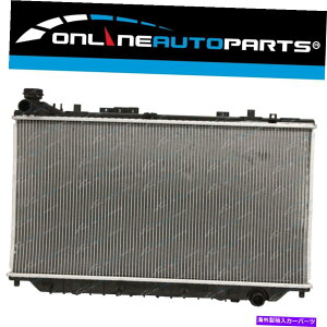 Radiator Holden Commodore VE/VF L77/LS3 Auto/Manual 2010-2017�̃��W�G�[�^�[ Radiator for Holden Commodore VE/VF L77/LS3 Auto/Manual 2010-2017�y���s�A���i�z