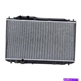 Radiator ホンダシビッククーペEx lx dx 1.8l L4 06-09ラジエーター19010RNBC51、19010RNBA01の場合 For Honda Civic Coupe Ex Lx Dx 1.8L L4 06-09 Radiator 19010Rnbc51 , 19010Rnba01