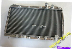 Radiator �z���_CR-V CRV RD1/RD3 2.0 B20 16V�̃��W�G�[�^�[1995-2002 All Aluminum 40mm RADIATOR FOR HONDA CR-V CRV RD1/RD3 2.0 B20 16V AT 1995-2002 ALL ALUMINUM 40MM�y���s�A���i�z