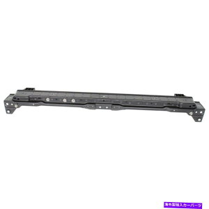 Radiator ���Y�^�C�^��XD 16-17 NI1225252 F2510EZ4MA�̐V�������W�G�[�^�[�T�|�[�g�R�A�A�b�p�[ New Radiator Support Core Upper for Nissan Titan XD 16-17 NI1225252 F2510EZ4MA