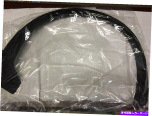 Radiator 2017-2020}c_CX5փA[`[fBOOEM NEW !!! 2017 - 2020 Mazda CX5 left rear wheel arch molding oem new!!!