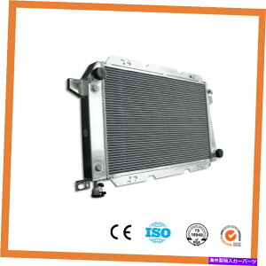 Radiator �t�H�[�h�u�����R�s�b�N�A�b�vF150 F250 F350 5.0 5.8 7.5 3row�A���~�j�E�����W�G�[�^�[85-97�p FOR FORD BRONCO PICKUP F150 F250 F350 5.0 5.8 7.5 3ROW ALUMINUM RADIATOR 85-97�y���s�A���i�z