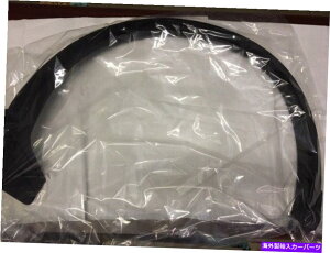 Radiator 2017-2020}c_CX5փA[`[fBOOEM NEW !!! 2017 - 2020 Mazda CX5 left rear wheel arch molding oem new!!!