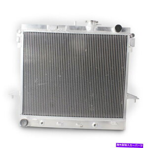 Radiator 2ROW��p���W�G�[�^�[�n�}�[2007-2010 H3 3.7L / 06 H3 3.5L / 09-10 H3T 3.7 2Row Cooling Radiator For Hummer 2007-2010 H3 3.7L / 06 H3 3.5L / 09-10 H3T 3.7�y���s�A���i�z