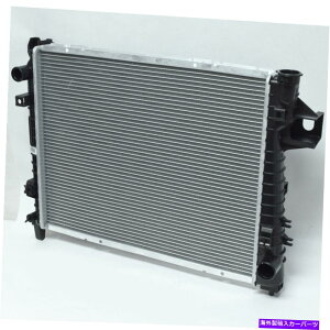 Radiator RAM 1500 RAM 2500 RAM 3500�̐V�������W�G�[�^�[ New Radiator for Ram 1500 Ram 2500 Ram 3500�y���s�A���i�z