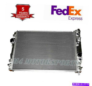Radiator 1993�N����2002�N��3��̃��W�G�[�^�[�V�{���[�J�}��Z28 /�|���e�B�A�b�N�t�@�C�A�o�[�h�g�����XAM 5.7L V8 3 Row Radiator For 1993-2002 Chevy Camaro Z28 /Pontiac Firebird Trans Am 5.7L V8�y���s�A���i�z