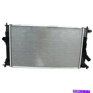 Radiator Mazda 5 Radiator 2006-2010vX`bN^N1RAA~jERAMA3010215p For Mazda 5 Radiator 2006-2010 Plastic Tank 1-Row Core Aluminum Core MA3010215