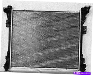 Radiator 08-2014 Caravan/ Voyager/ TownCountry 3.3/ 3.8/ 3.6/ Radiator Ref13062 New 08-2014 Caravan/Voyager/Town&Country 3.3/ 3.8/ 3.6/ RADIATOR REF# 13062 NEW