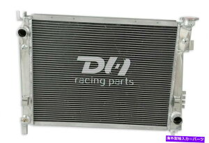 Radiator 2004-2009 Dodge Ram 1500 3500 5.7L V8�K�X��3��R�A�A���~�j�E�����W�G�[�^�[ 3 Row Core Aluminum Radiator for 2004-2009 Dodge Ram 1500 2500 3500 5.7L V8 Gas�y���s�A���i�z