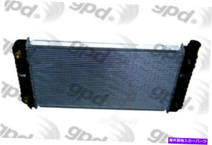 Radiator WG[^[O[o705C Radiator Global 705C