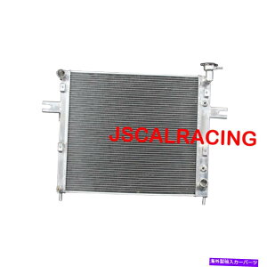 Radiator Jeep Grand Cherokee 1999 2000 4.7L V8 2row at 2263̃A~jEWG[^[ Aluminum Radiator For Jeep Grand Cherokee 1999 2000 4.7L V8 2Row AT 2263