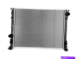 Radiator 2008N2009ÑNCX[300WG[^[75226YCWG[^[ - dx̋`^Cv2 For 2008-2009 Chrysler 300 Radiator 75226YC Radiator -- SEVERE DUTY TYPE 2