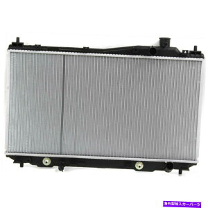 Radiator Acura el Radiator 2001 02 03 04 2005�ɓK��| 19010-PMM-A52 Fits Acura EL Radiator 2001 02 03 04 2005 | 19010-PMM-A52�y���s�A���i�z