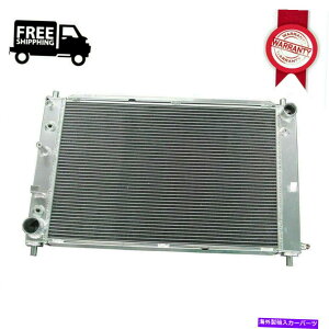 Radiator 2139 3A~jEWG[^[1997-2004 Ford Mustang GT Svt Equipado 4.6L V8 2139 3 Row Aluminum Radiator For 1997-2004 Ford Mustang GT SVT Equipado 4.6L V8
