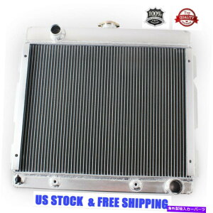 Radiator 3EWG[^[[^[318 340 1970-1972_bW_[gv}X_X^[v8 CC526 3Row Radiator For Motor 318 340 1970-1972 Dodge Dart Plymouth Duster V8 CC526