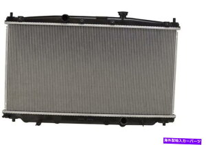 Radiator OSC New Radiator�́AHonda CR-Z 2011-2016 L4 1.5L w/Standard Trans�ɓK�����܂��B OSC New Radiator Fits Honda CR-Z 2011-2016 L4 1.5L W/Standard Trans.�y���s�A���i�z