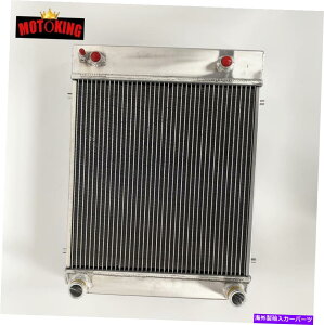 Radiator 1993-1999�̃��W�G�[�^�[�����h���[�o�[�f�B�X�J�o���[�f�B�t�F���_�[300TDI BTP227 1994 1995 96 Radiator for 1993-1999 LAND ROVER DISCOVERY DEFENDER 300TDI BTP227 1994 1995 96�y���s�A���i�z