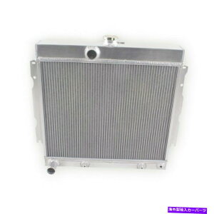 Radiator 65-69 66 Plymouth Fury/ Dodge Charger DART 4.5L-7.2L 273 V8 3-rowsWG[^[ For 65-69 66 Plymouth Fury/ Dodge Charger Dart 4.5L-7.2L 273 V8 3-Rows Radiator