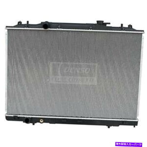 Radiator 2016N2019Ñz_pCbg̃f\[I[gp[cWG[^[ DENSO Auto Parts Radiator for 2016-2019 Honda Pilot