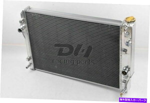 Radiator 1993N2002ÑJ}/t@CAo[hV8 5.73/RAA~jEpWG[^[ 3 Row/Core Aluminum Cooling Radiator For 1993-2002 Camaro/Firebird V8 5.7