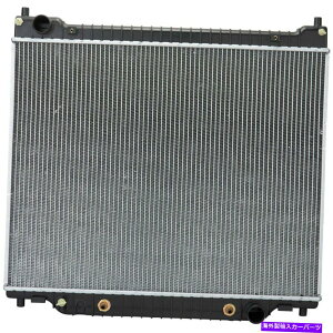 Radiator New Radiator 1995 FITS FORD E-150 E-250 E-350 E-450 E-550 5.4 7.3 V8 6.8 V10 New Radiator 1995 fits Ford E-150 E-250 E-350 E-450 E-550 5.4 7.3 V8 6.8 V10�y���s�A���i�z
