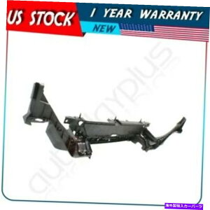 Radiator WG[^[T|[g2017 2018 2019 Ford Fusion All̃RAuPbg Radiator Support Core Bracket For 2017 2018 2019 Ford Fusion All