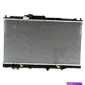 Radiator Acura CL Radiator 1997-1999 V6vX`bN^N1RAA~jE| AC30114 For Acura CL Radiator 1997-1999 V6 Plastic Tank 1-Row Core Aluminum | AC3010114
