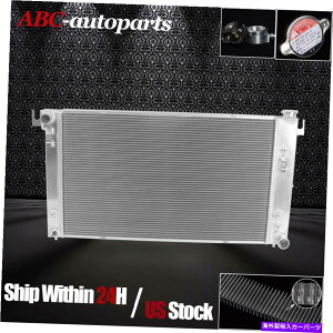 Radiator DPI 2291���W�G�[�^�[�t�B�b�g1999-2002 Dodge Ram 1500/2500/3500 Ramcharger V6 V8 DPI 2291 Radiator Fit For 1999-2002 Dodge Ram 1500/2500/3500 Ramcharger V6 V8�y���s�A���i�z