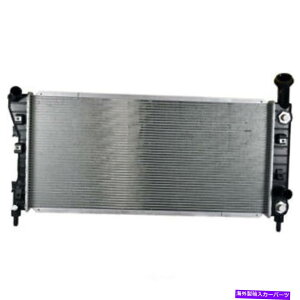 Radiator WG[^[f\221-9013 Radiator DENSO 221-9013