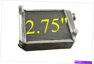 Radiator 70mm�A���~�j�E�����W�G�[�^�[�t�B�b�g�~�j�N�[�p�[S�A�����X���P�A���[�X/�����[1959-1996 95 70MM Aluminum Radiator FIT Mini Cooper S, Morris Moke,Race/Rally 1959-1996 95�y���s�A���i�z