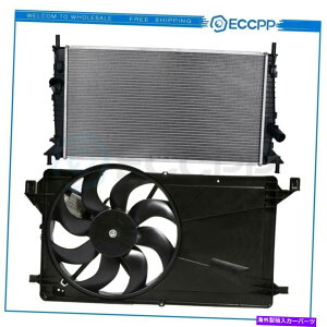 Radiator 2004 2005 2006 2007 2008 2009 Mazda 3�̓d�C���W�G�[�^�[��p�t�@���L�b�g Electric Radiator Cooling Fan Kit For 2004 2005 2006 2007 2008 2009 Mazda 3�y���s�A���i�z