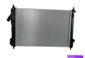 Radiator {GMWG[^[AZu95227755 Genuine GM Radiator Assembly 95227755
