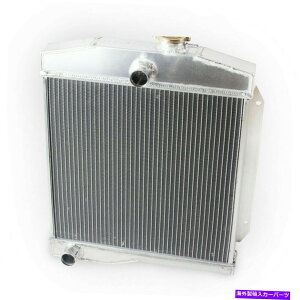 Radiator 3��t���A���~�j�E�����W�G�[�^�[�ɓK������1959-1971�W�[�vCJ3 CJ5 CJ6 2.2L 3.7L 4.2L 5.0L 3-Row FULL Aluminum Radiator fits 1959-1971 Jeep CJ3 CJ5 CJ6 2.2L 3.7L 4.2L 5.0L�y���s�A���i�z