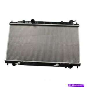 Radiator WG[^[f\221-3411ɓK06-08Y}LV} Radiator DENSO 221-3411 fits 06-08 Nissan Maxima