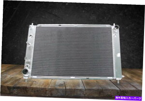 Radiator FIT 1997-2004 FORD MUSTANG GT/EICPADO/SVT COBRA 4.6LA~jEWG[^[3 Fit 1997-2004 Ford Mustang GT/Equipado/SVT Cobra 4.6L Aluminum Radiator 3 Rows