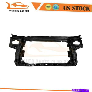 Radiator FITS 1999 2000 2001 2002-2004�t�H�[�h�}�X�^���O���W�G�[�^�[�R�A�T�|�[�g�u���P�b�g�t�����g Fits 1999 2000 2001 2002-2004 Ford Mustang Radiator Core Support Bracket Front�y���s�A���i�z