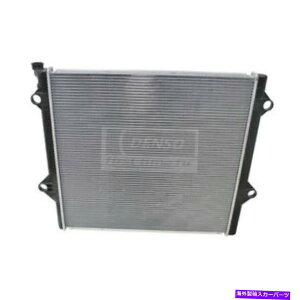 Radiator WG[^[f\221-3117 Radiator DENSO 221-3117