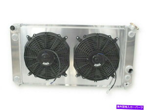 Radiator 3��̃��W�G�[�^�[�V�����E�h12�C���`�t�@��1996-2005�V�{���[�u���U�[S10 /GMC�W�~�[4.3L V6 3 Row Radiator Shroud 12 Fans For 1996-2005 Chevy Blazer S10 /GMC Jimmy 4.3L V6�y���s�A���i�z