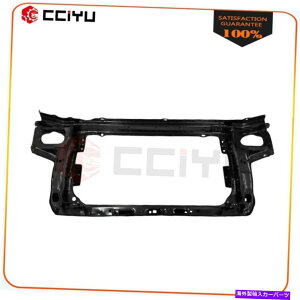 Radiator 1999 2000 2001 2002-2004�t�H�[�h�}�X�^���O�̃��W�G�[�^�[�R�A�T�|�[�g�̃t�����g�����T�|�[�g Front Replacing Radiator Core Support For 1999 2000 2001 2002-2004 Ford Mustang�y���s�A���i�z