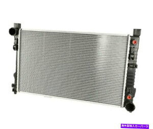 Radiator Nissens�G���W�����[�^�[��p�ܐ���p���W�G�[�^�[�̐V���������Z�f�XC CLK SLK Nissens Engine motor Coolant Water Cooling Radiator nEw for Mercedes C CLK SLK�y���s�A���i�z