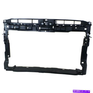 Radiator VWtHNX[QStGTI VW1225141C 5GM80588A9B9CAPAWG[^[T|[gRA CAPA Radiator Support Core for VW Volkswagen Golf GTI VW1225141C 5GM805588A9B9