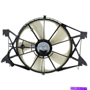 Radiator �����g���b�N�_�b�W�̗�p�t�@���A�Z���u��1500 2500 3500 CH3115166 55056948AI Cooling Fan Assembly for Ram Truck Dodge 1500 2500 3500 CH3115166 55056948AI�y���s�A���i�z