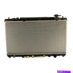 Radiator 2007N2009N2.4L w/opbP[Wf\WG[^[new For 2007-2009 2.4L w/o Tow Package DENSO Radiator New