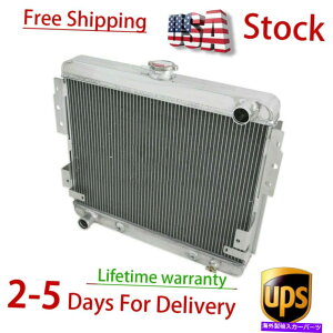 Radiator CC514tH[h}X^OII 5.0L V8 302CU 1975 1976 1977 1978pCC514 3ROWRAWG[^[ CC514 3Row Core Radiator For Ford Mustang II 5.0L V8 302Cu 1975 1976 1977 1978