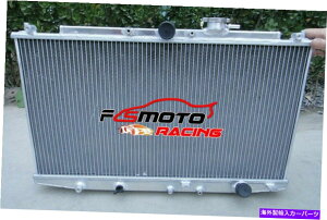 Radiator Honda Accord SIR/SIRT CF4 MT 1998-2002 99 00 01 02 1999 00 Aluminum Radiator For HONDA ACCORD SIR/SIRT CF4 MT 1998-2002 99 00 01 02 1999 00�y���s�A���i�z