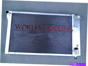 Radiator Rxbg3RAA~jEWG[^[5.0 5.7 V8 1978 1979 1980 1981 1982 3 core aluminum radiator for Corvette 5.0 5.7 V8 1977 1978 1979 1980 1981 1982